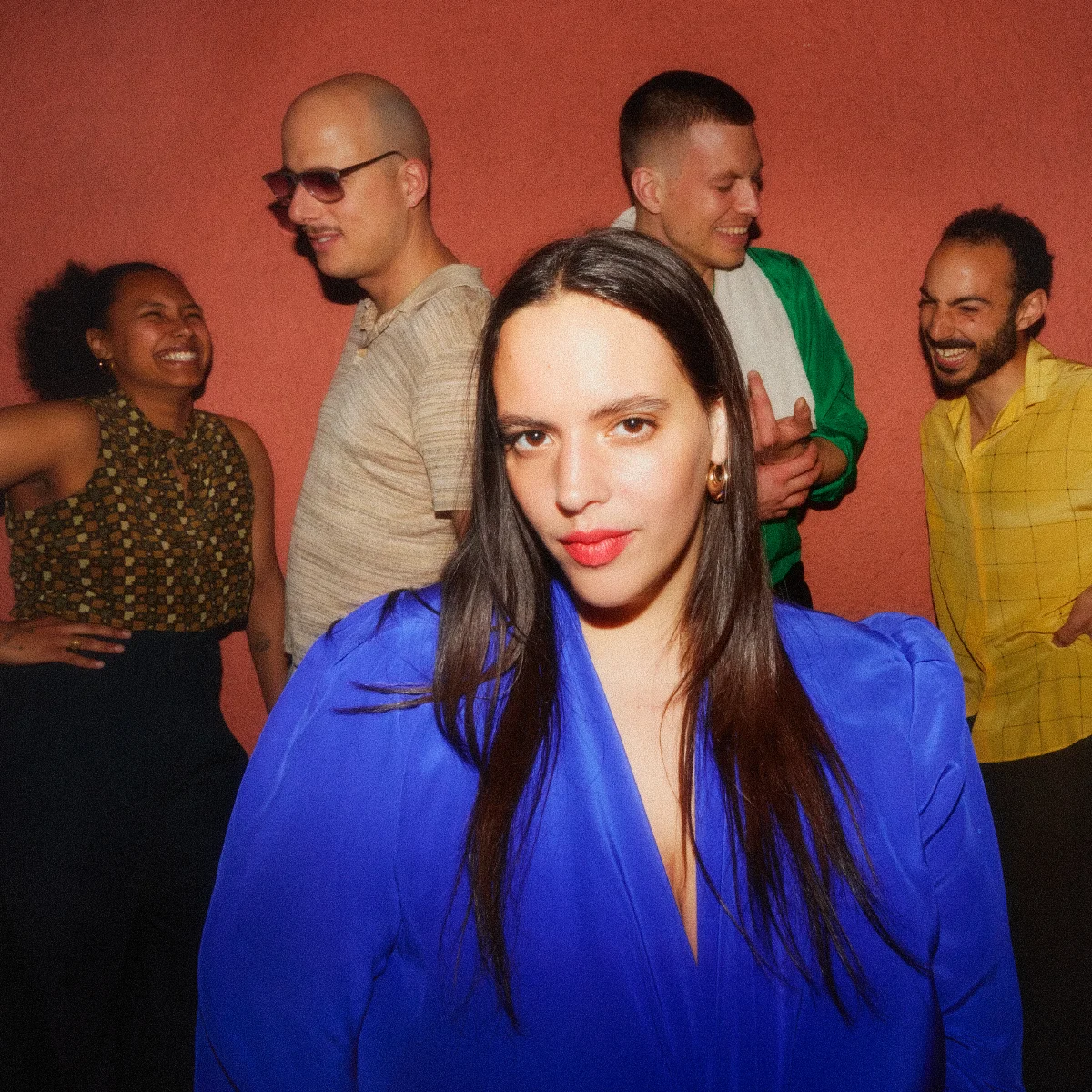Bu Festival Bizim Açılış Konseri: Stella & The Longos